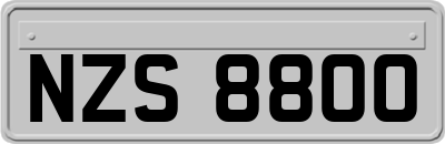 NZS8800