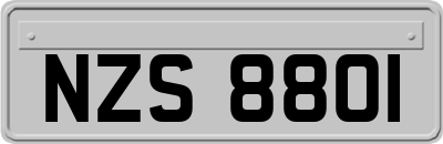NZS8801