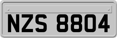 NZS8804