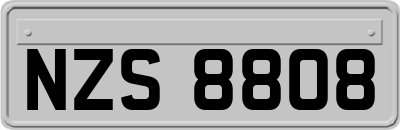 NZS8808