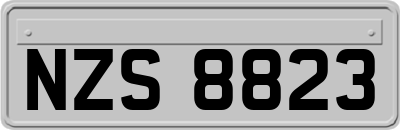 NZS8823