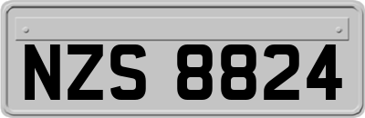 NZS8824