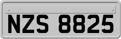 NZS8825