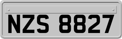 NZS8827