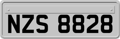 NZS8828