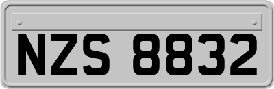 NZS8832