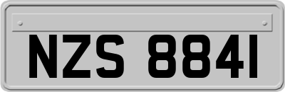 NZS8841