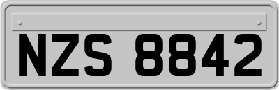 NZS8842