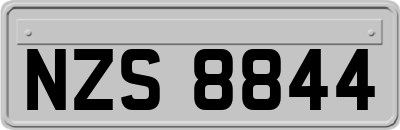 NZS8844