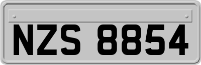 NZS8854