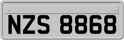 NZS8868