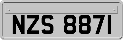NZS8871