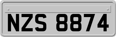 NZS8874