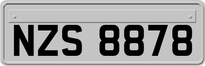 NZS8878