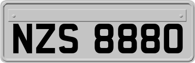 NZS8880