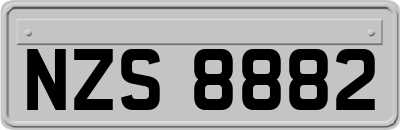 NZS8882