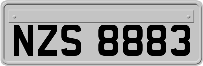 NZS8883