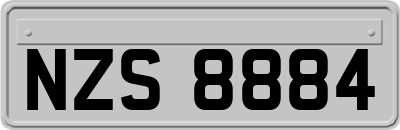 NZS8884