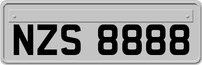 NZS8888