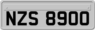 NZS8900