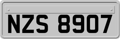 NZS8907