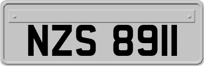 NZS8911