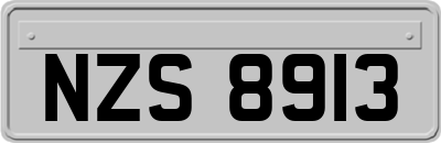 NZS8913