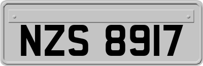 NZS8917