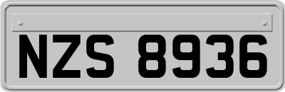 NZS8936
