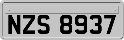 NZS8937