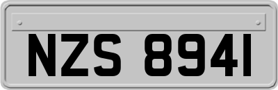 NZS8941