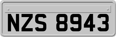 NZS8943