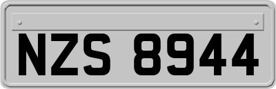 NZS8944