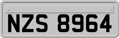NZS8964