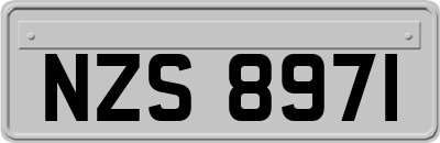 NZS8971