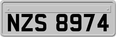 NZS8974