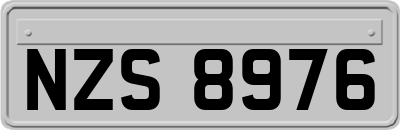 NZS8976