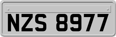 NZS8977