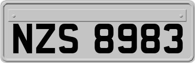 NZS8983