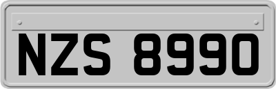 NZS8990