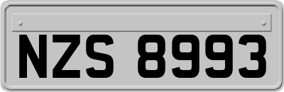 NZS8993