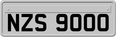 NZS9000