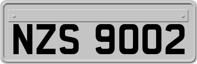 NZS9002