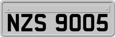 NZS9005