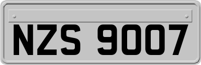 NZS9007