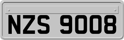NZS9008