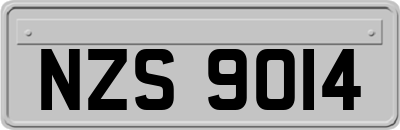 NZS9014