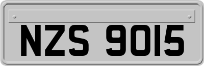 NZS9015