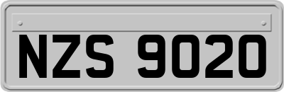 NZS9020