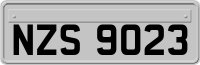NZS9023